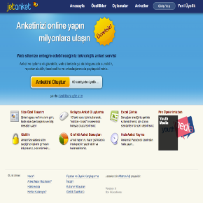 JetAnket.com