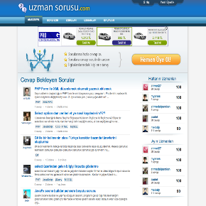 UzmanSorusu.com